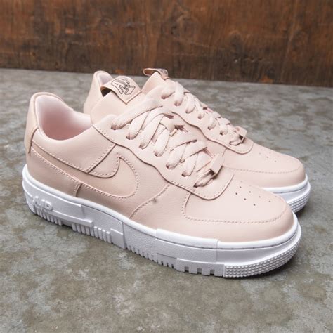 nike air force beige zwart|air force 1 particle beige.